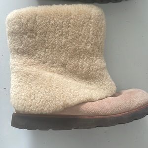 UGG boots